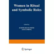 Women in Ritual and Symbolic Roles