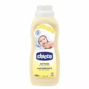 OMEKSIVAC BABY TENDER TOUCH 750ML CHICCO