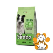 Simba Adult Dog Soup 4kg, Hrana Za Odrasle Pse Svih Velicina