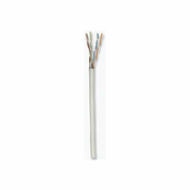 Intellinet kabel UTP Cat.6 305m, solid, sivi 23AWG SOHO