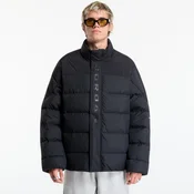 Jakna Jordan Flight Mens Down Puffer Jacket Black/ Black/ Black S