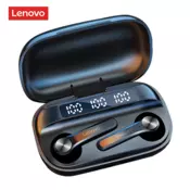 Lenovo QT81 True Wireless slušalice