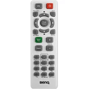 General BENQ W1070, W1080ST, W1500, W700ST, W770, 5J.J7N06.001 - remote control with laser pointer