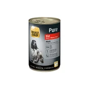 Select Gold Adult Pure Rind govedina 400g konzerva