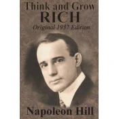 Think And Grow Rich Original 1937 Edition