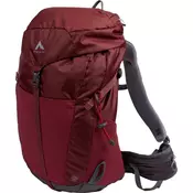 McKinley LASCAR I VT 25W, planinarski ruksak, crvena 423768