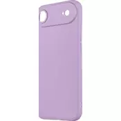OBAL:ME Matte TPU Kryt pro Apple iPhone 17 Air Purple