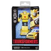 Figurica Hasbro Transformers Studio Series Bumblebee - Deluxe Class (G1925)