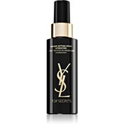 Yves Saint Laurent Top Secrets Glow pršilo za fiksiranje make-upa 100 ml