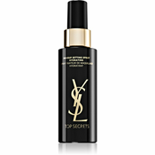 Yves Saint Laurent Top Secrets Glow sprej za fiksiranje šminke 100 ml
