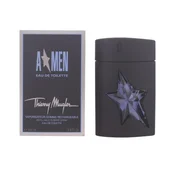 Mugler A*Men Rubber Flask Eau De Toilette Refillable 100 ml za muškarce