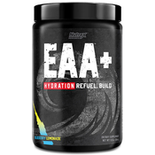 Nutrex - EAA + Hydration, Borovnica Limonada - 390g
