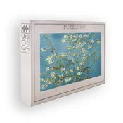 WALLXPERT Puzzle PZL_036_500