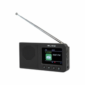 Blow Prenosni radio RK3