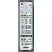 General PANASONIC EUR7635020 - originalni daljinski upravljalnik