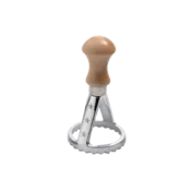 ŽIG ZA RAVIOLE ALUMINIJAST OKROGLI - 50 mm EPPICOTISPAI