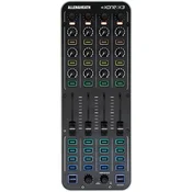 Allen & Heath Xone:K3 DJ mešalna miza