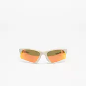 Sunčane naočale Oakley Suture Jacket Matte Sand/ Prizm Ruby Universal