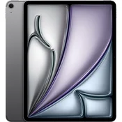APPLE 13-inch iPad Air (M3) Cellular 128GB - Space Grey (mcj14hc/a)