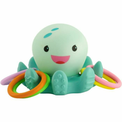 Lutka Beba Infantino Octopus