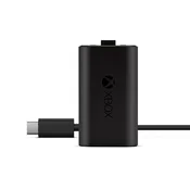 Microsoft Xbox Series Play and Charge Kit