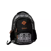 Šolski nahrbtnik Rucksack Only - tribal, 35L