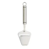 Cheese slicer, stainless steel, 23,5 cm – by Kitchen Craft