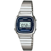 Ure CASIO LA670WA-2D