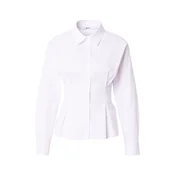 ABOUT YOU Bluza Cora bela
