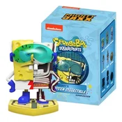 Freenys Hidden Dissectibles : SpongeBob SquarePants Series 04 (Super Edition)