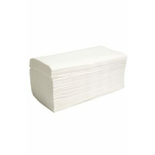 Zložene papirnate brisače 21x24cm, dvoslojne 160pcs CVET