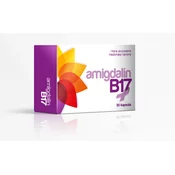 ESENTICO Amigdalin B17 kapsule, 30 kapsula