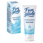 Lubrikant Fun Glide 100 ml