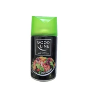 Good Line Dopuna za osveživac prostora Freshmatic, Buket, 260 ml