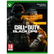 Call of Duty Black Ops 6 (XBOX ONE | SERIES X)
