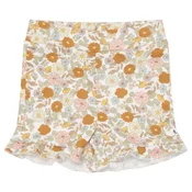 little dutch otroške kratke hlačke vintage little flowers printed