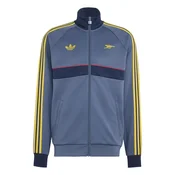 Adidas AFC OG2 TT, moška jakna, modra SB026