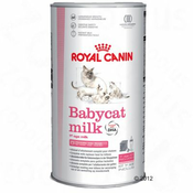Royal Canin Babycat Milk - mlijeko za macice - 300 g (3 vrecice od 100 g svaka)