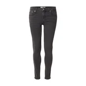 Only & Sons Kavbojke ONSWARP siv denim