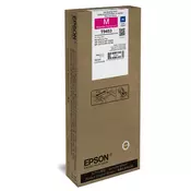 Sale EPSON WF-C5xxx Series Ink Cartridge XL Magenta 5000s (C13T945340)