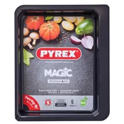 Pyrex Magic pravkotni pekač, 30 x 23 cm