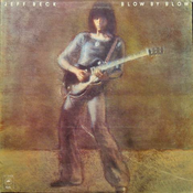 Jeff Beck - Blow By Blow (CD)