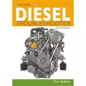 Diesel Troubleshooter for Boats