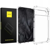 Spacecase SPACECASE CASE ANTI-SHOCK POKROV ZA GOOGLE PIXEL 8 PRO, (21963887)