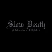 Udande - Slow Death - A Celebration Of Self-Hatred (LP)
