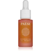 Paese Nourishing Oil Primer vlažilna podlaga za make-up 15 ml