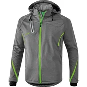 Erima Jakna s kapuco erima softshell active wear function