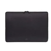 Torba RivaCase 15.6 Suzuka 7705 Black laptop sleeve