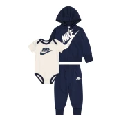 Nike Sportswear Komplet mornarska/bela