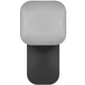 LED Spoljašnje fleksibilno zidno svetlo NIKA LED/12,5W/230V IP44